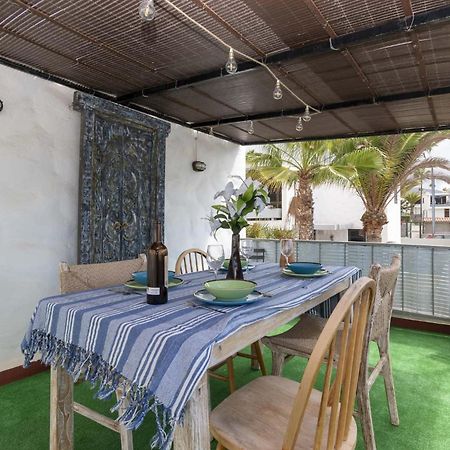 אדחה Beach Tenerife 2 Room מראה חיצוני תמונה