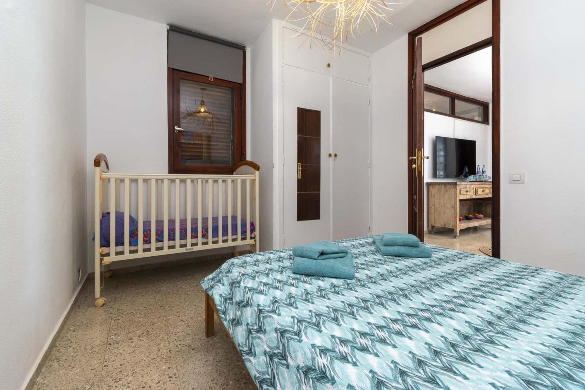 אדחה Beach Tenerife 2 Room מראה חיצוני תמונה
