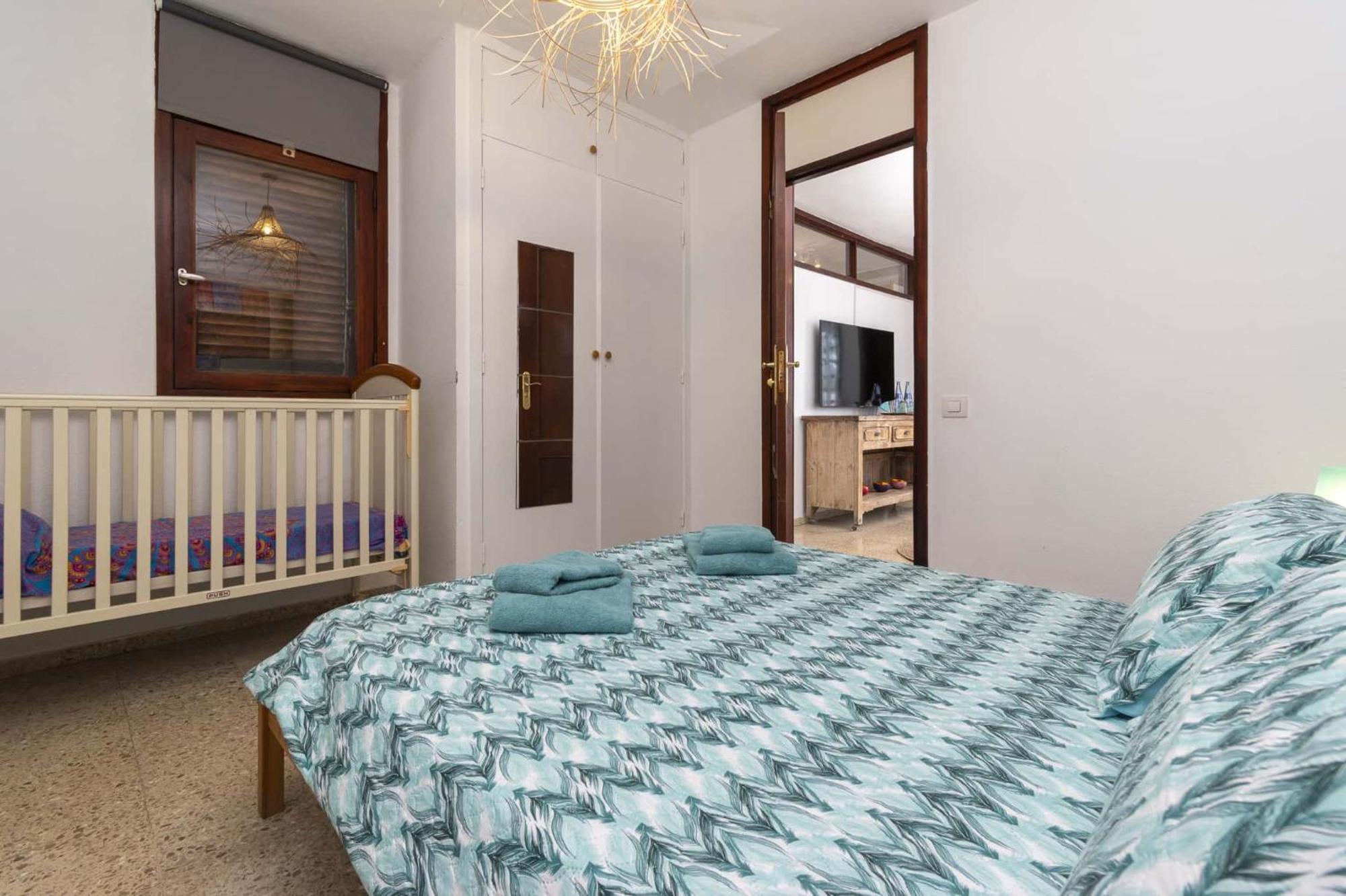 אדחה Beach Tenerife 2 Room מראה חיצוני תמונה