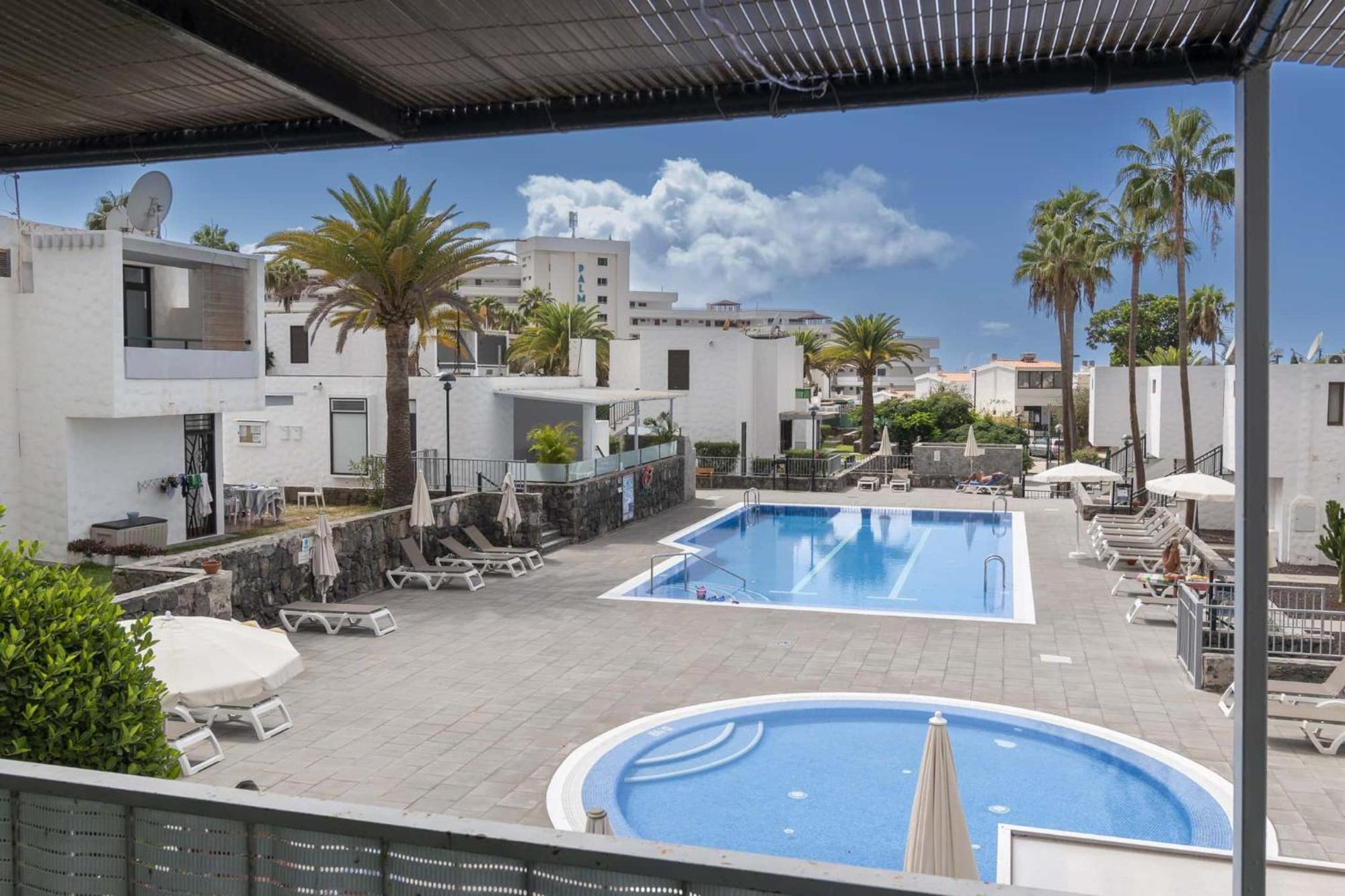 אדחה Beach Tenerife 2 Room מראה חיצוני תמונה