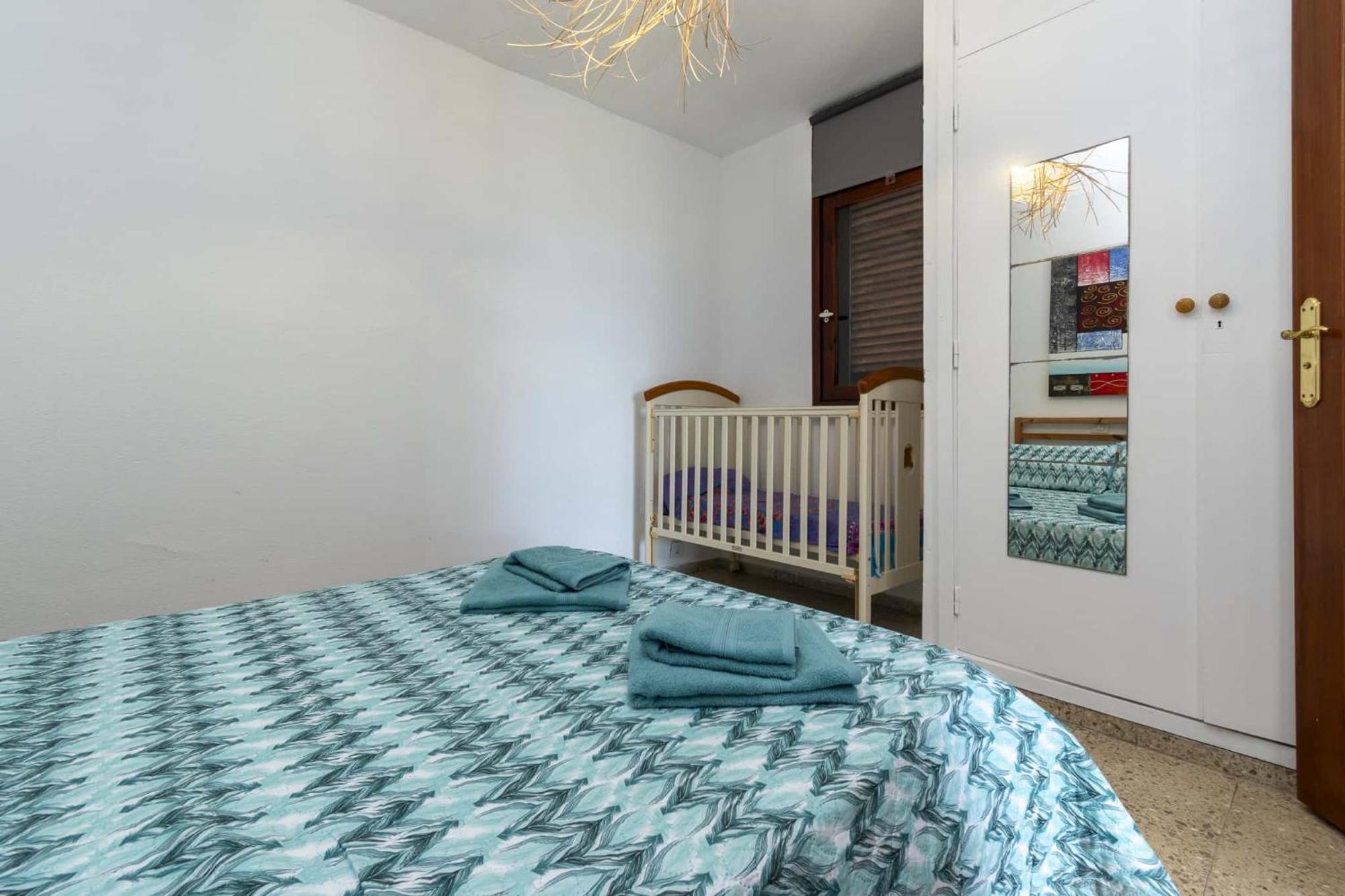 אדחה Beach Tenerife 2 Room מראה חיצוני תמונה