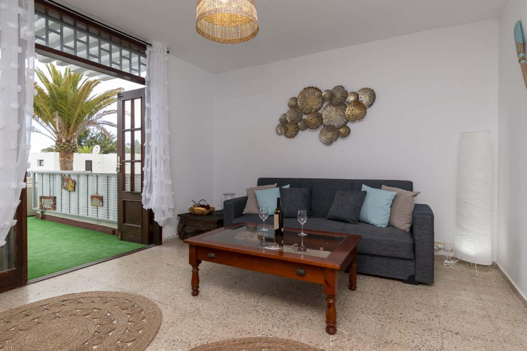 אדחה Beach Tenerife 2 Room מראה חיצוני תמונה