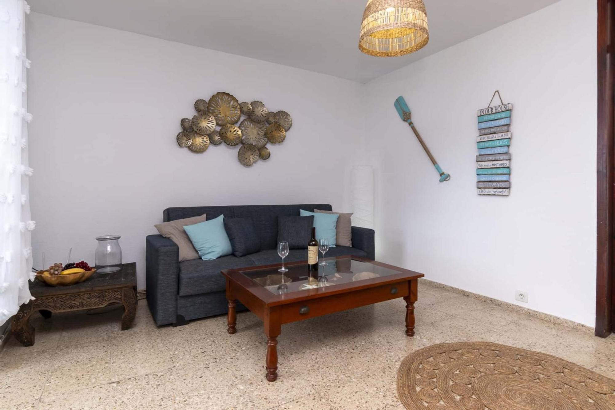 אדחה Beach Tenerife 2 Room מראה חיצוני תמונה